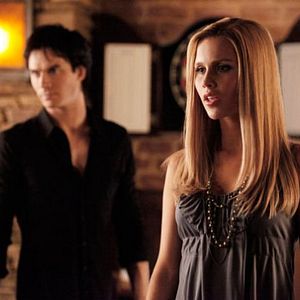 Fotoğraf The Vampire Diaries
