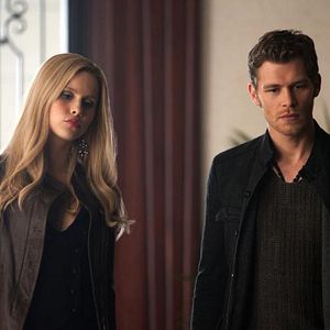 Fotoğraf The Vampire Diaries