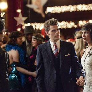 Fotoğraf The Vampire Diaries