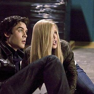 Fotoğraf The Vampire Diaries