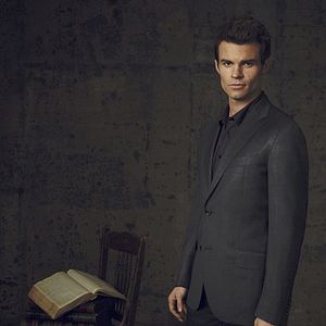 Fotoğraf Daniel Gillies