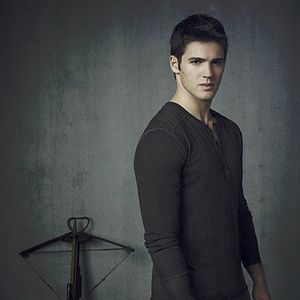 Fotoğraf Steven R. McQueen