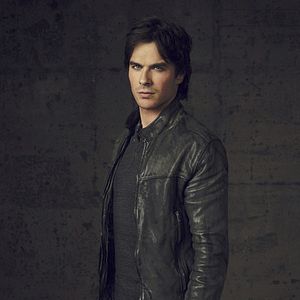 Fotoğraf The Vampire Diaries