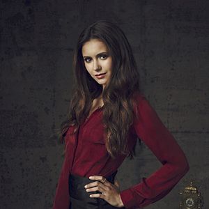 Fotoğraf Nina Dobrev