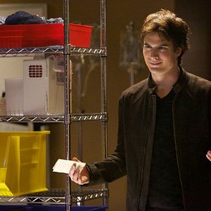 Fotoğraf Ian Somerhalder