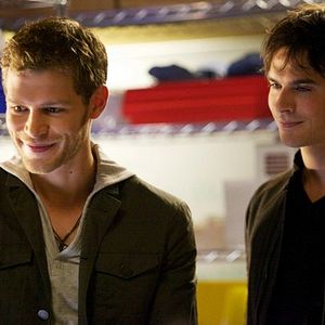 Fotoğraf Joseph Morgan