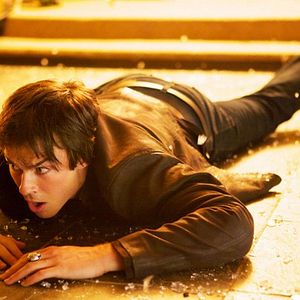 Fotoğraf Ian Somerhalder