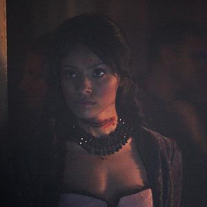 Fotoğraf Kat Graham