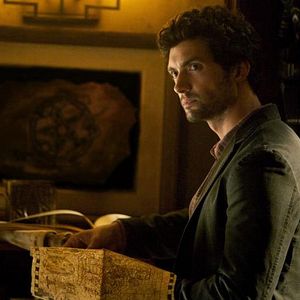 Fotoğraf David Alpay