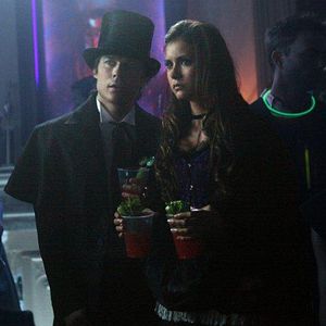 Fotoğraf Ian Somerhalder