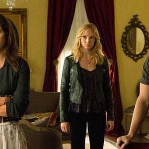 Fotoğraf Candice King