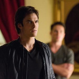 Fotoğraf Ian Somerhalder