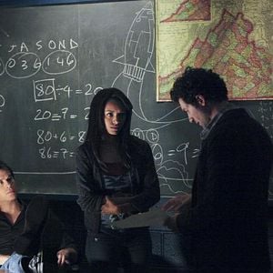 Fotoğraf Kat Graham