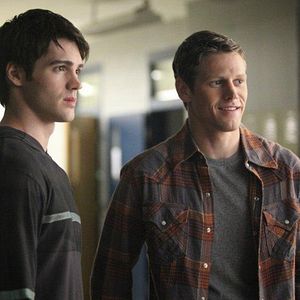 Fotoğraf Zach Roerig