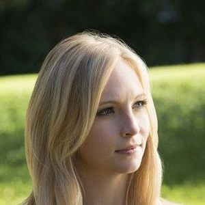 Fotoğraf Candice King