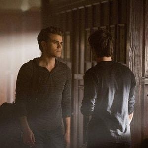 Fotoğraf Paul Wesley