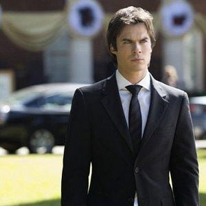 Fotoğraf Ian Somerhalder
