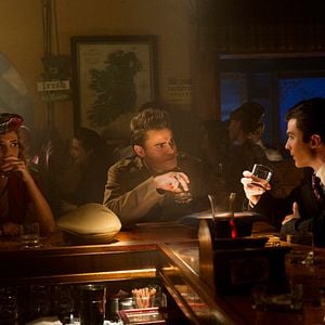 Fotoğraf Paul Wesley