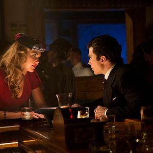 Fotoğraf Arielle Kebbel