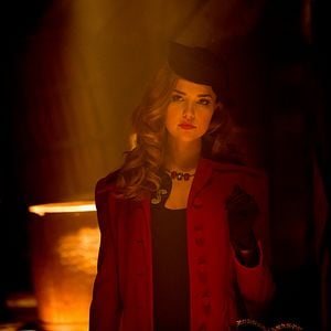 Fotoğraf The Vampire Diaries