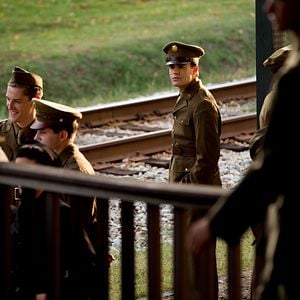 Fotoğraf Paul Wesley