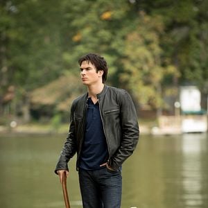 Fotoğraf Ian Somerhalder