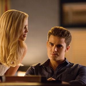 Fotoğraf Paul Wesley