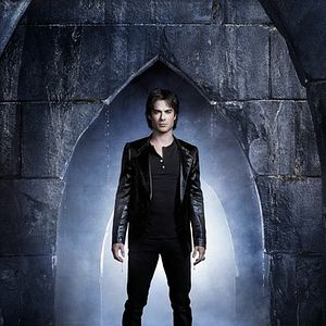 Fotoğraf The Vampire Diaries