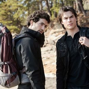 Fotoğraf The Vampire Diaries