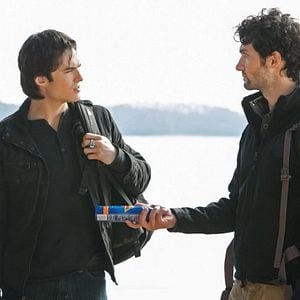 Fotoğraf The Vampire Diaries
