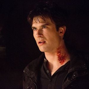 Fotoğraf The Vampire Diaries