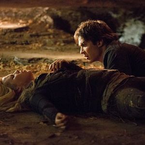 Fotoğraf The Vampire Diaries