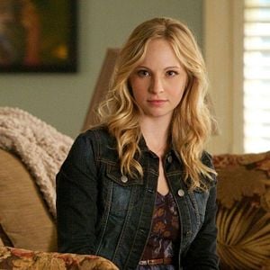 Fotoğraf Candice King