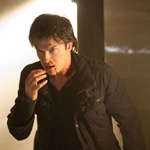 Fotoğraf The Vampire Diaries
