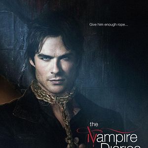 Fotoğraf The Vampire Diaries