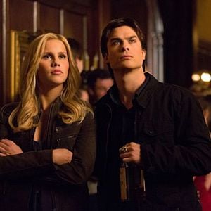 Fotoğraf The Vampire Diaries