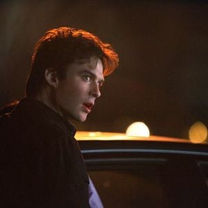 Fotoğraf The Vampire Diaries