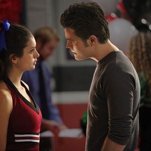 Fotoğraf Paul Wesley