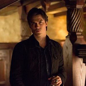 Fotoğraf The Vampire Diaries