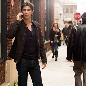 Fotoğraf The Vampire Diaries