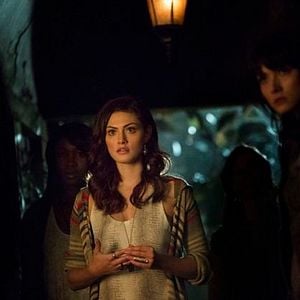 Fotoğraf The Vampire Diaries