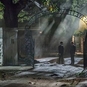 Fotoğraf The Vampire Diaries