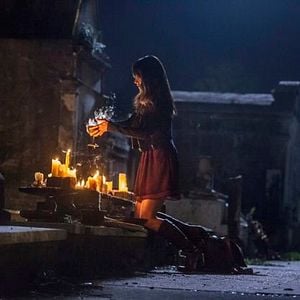 Fotoğraf The Vampire Diaries