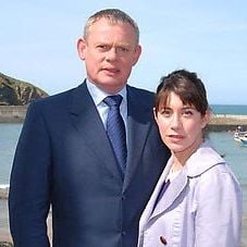 Fotoğraf Doc Martin