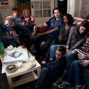 Fotoğraf Shameless (US)