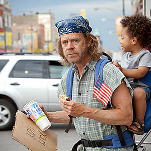 Fotoğraf William H. Macy