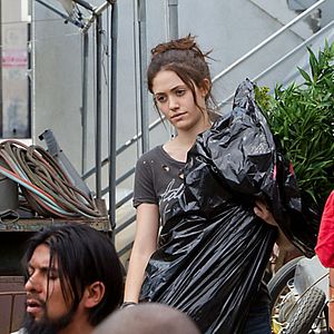 Fotoğraf Emmy Rossum