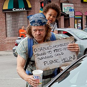 Fotoğraf William H. Macy