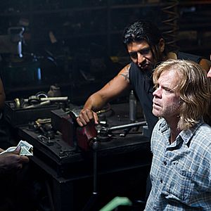 Fotoğraf William H. Macy