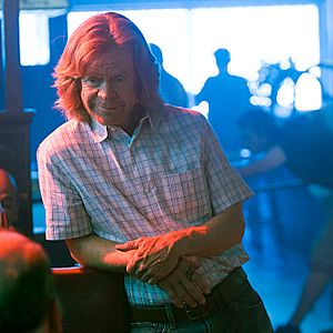 Fotoğraf William H. Macy